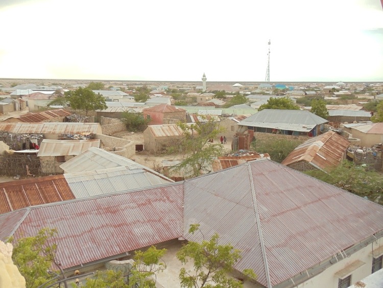 Picture of El Wak