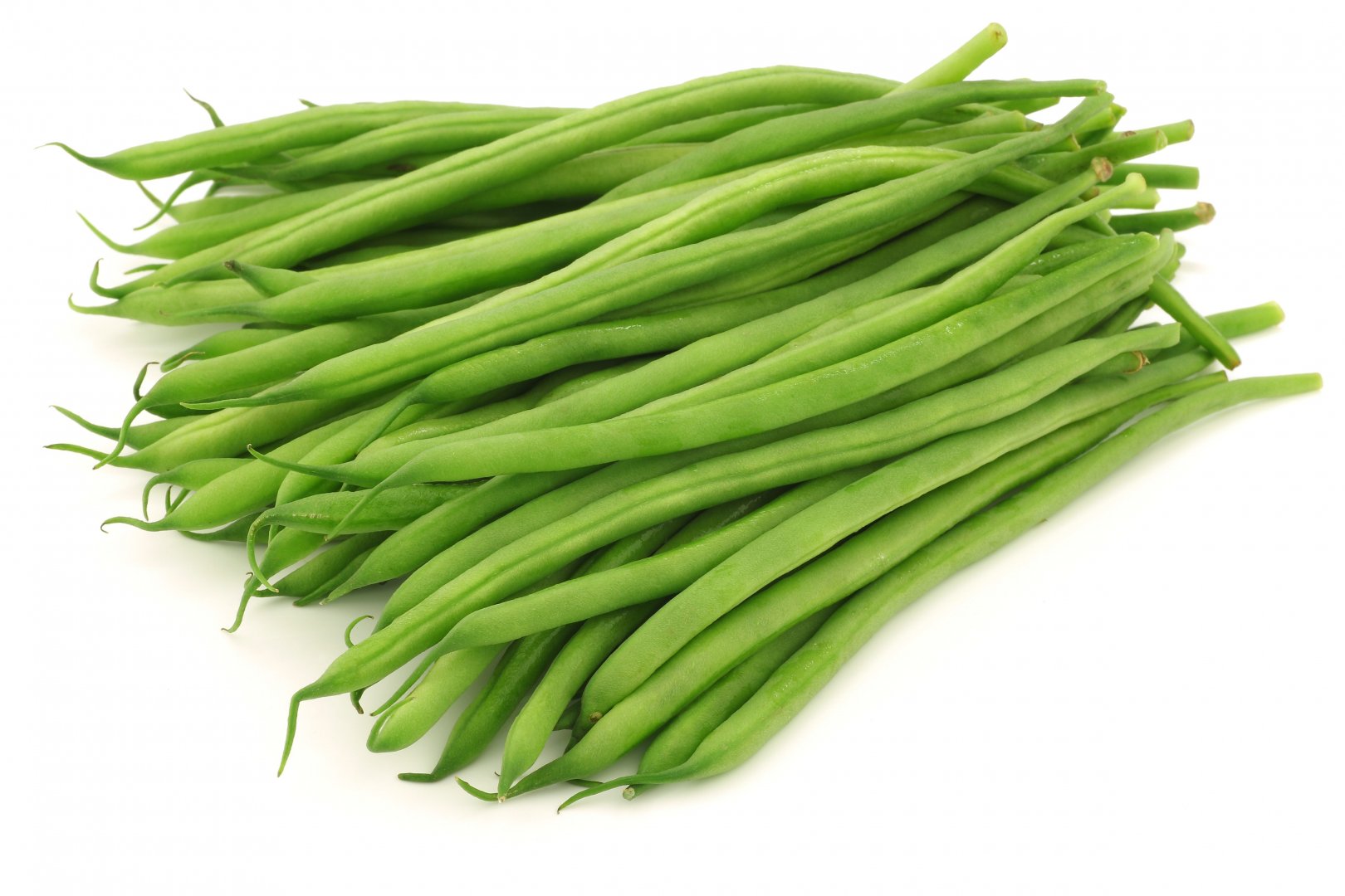 French beans, one of the top Kenyan exports