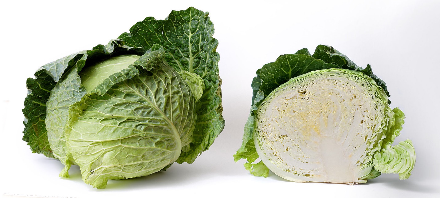 Cabbage, among the top Kenyan exports