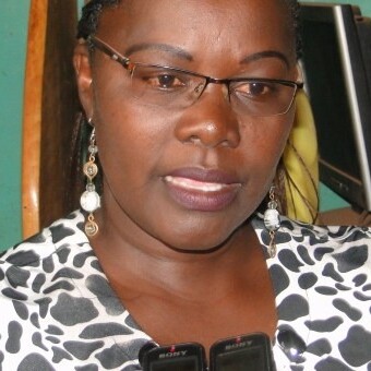 Judith Apiyo Ojoro