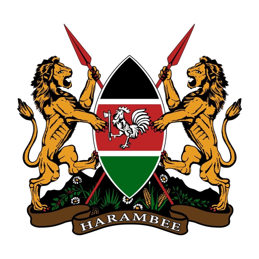 Coat of Arms (Image Credit: ArkAfrica)The Coat of Arms is one of the most recognisable symbols in Kenya, emblazoned on everything from government letterheads to our national currency. (Image Credit: ArkAfrica)