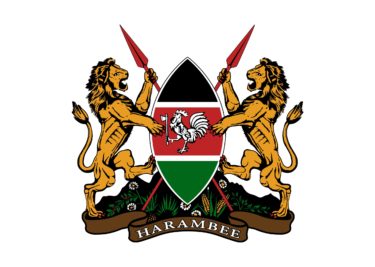 Coat of Arms (Image Credit: ArkAfrica)The Coat of Arms is one of the most recognisable symbols in Kenya, emblazoned on everything from government letterheads to our national currency. (Image Credit: ArkAfrica)