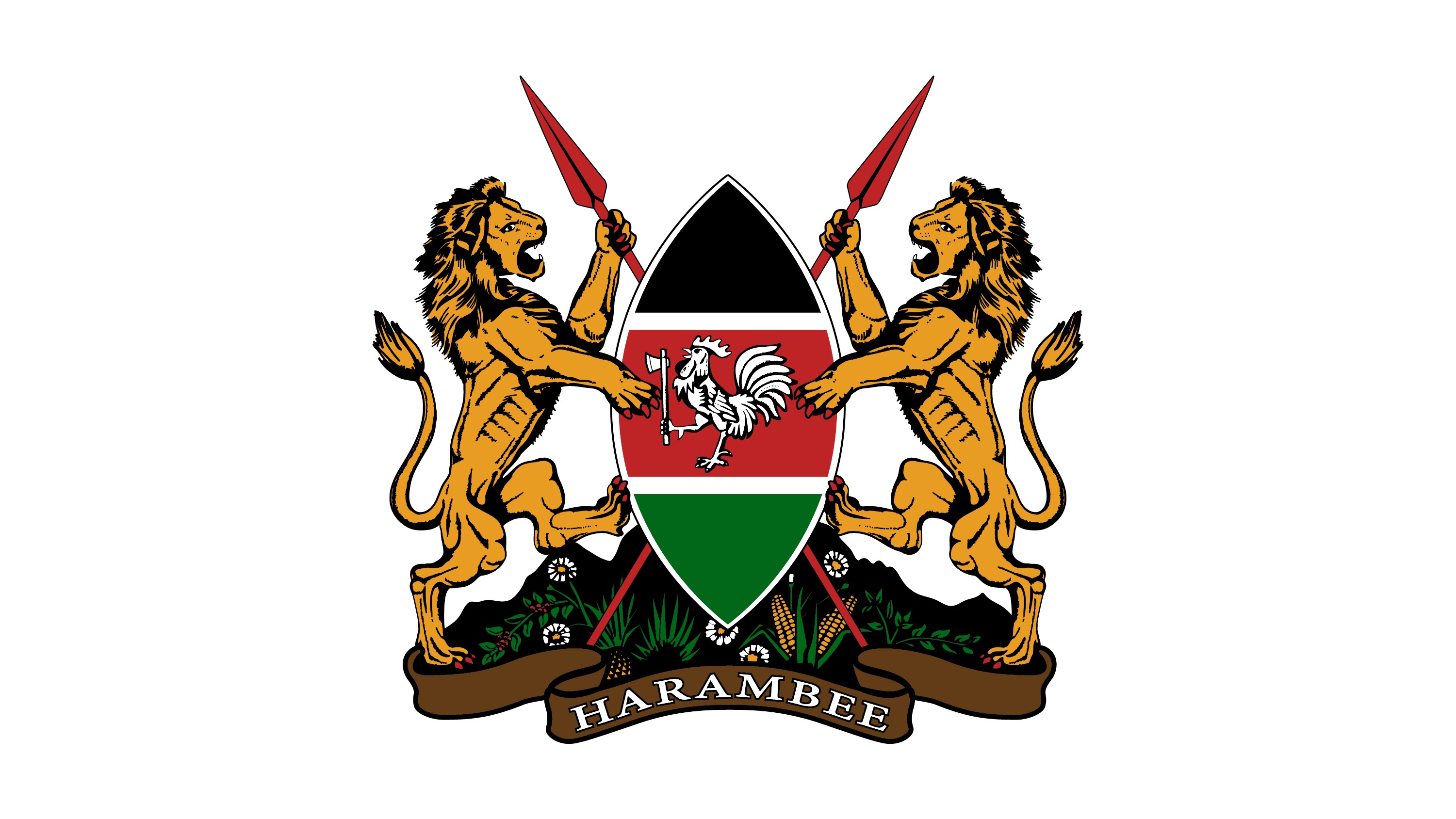 National Symbols Of Kenya