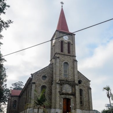 St. Austin's Parish