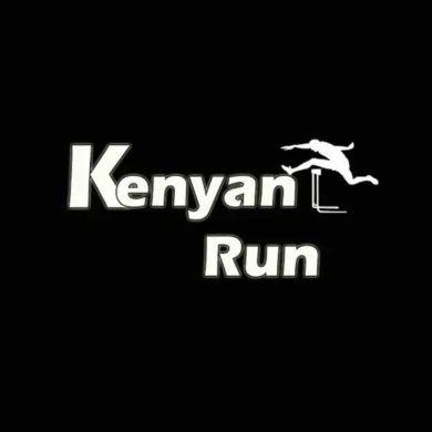 Kenyan Run