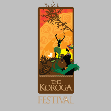 The Koroga Festival