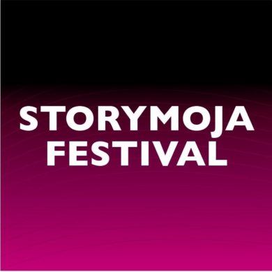 Storymoja Festival