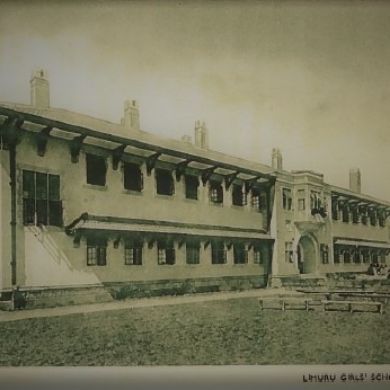 Loreto Limuru School