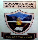 Mugoiri Girls' High School