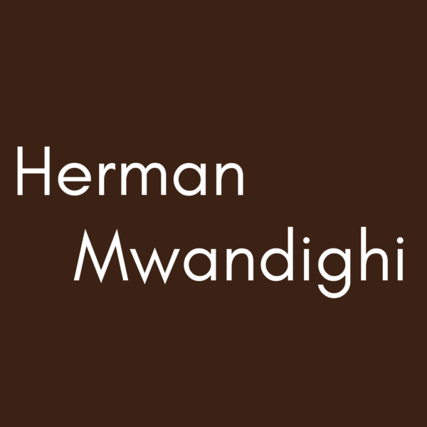 Herman Mwandighi