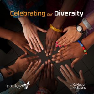 Celebrating Our Diversity
