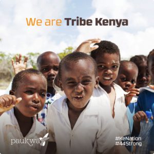 We Are Tribe Kenya