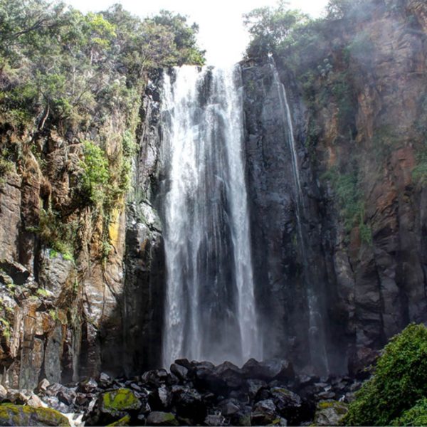 Nyahururu Falls