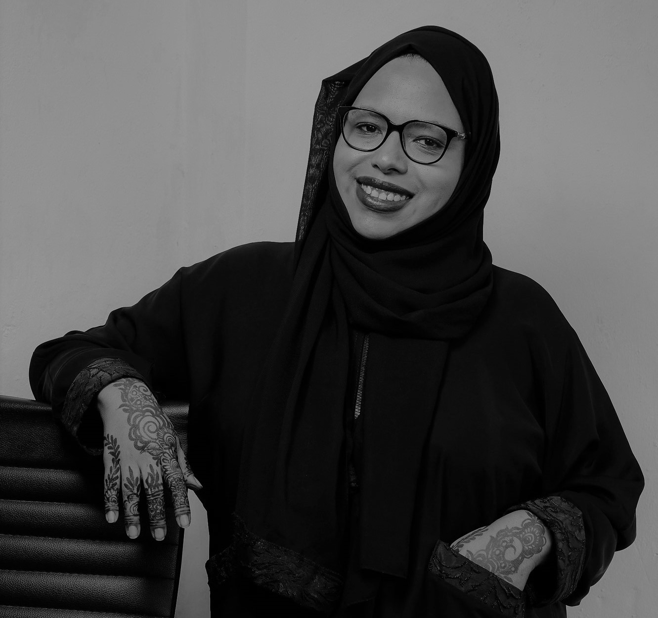 Jamila Hassan: The Cultural Photographer - Paukwa