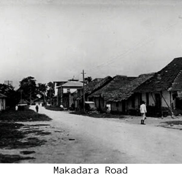 Makadara Road