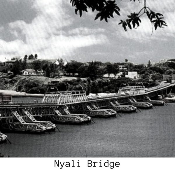 Nyali Bridge