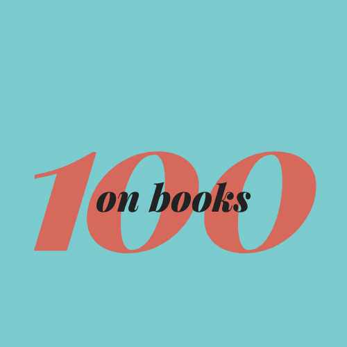 100 on Books