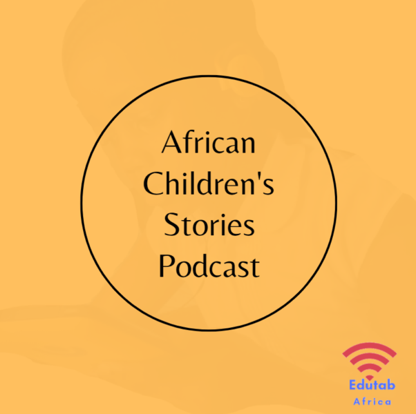 African Children's Stories