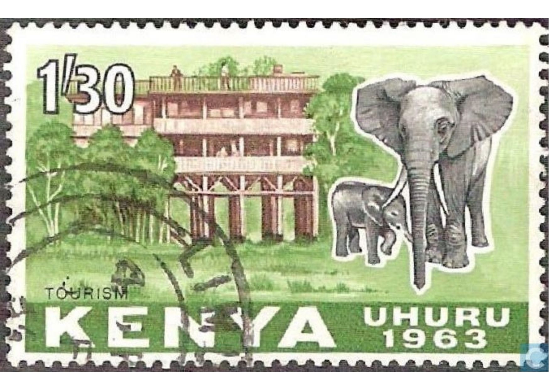 Uhuru-Tourism